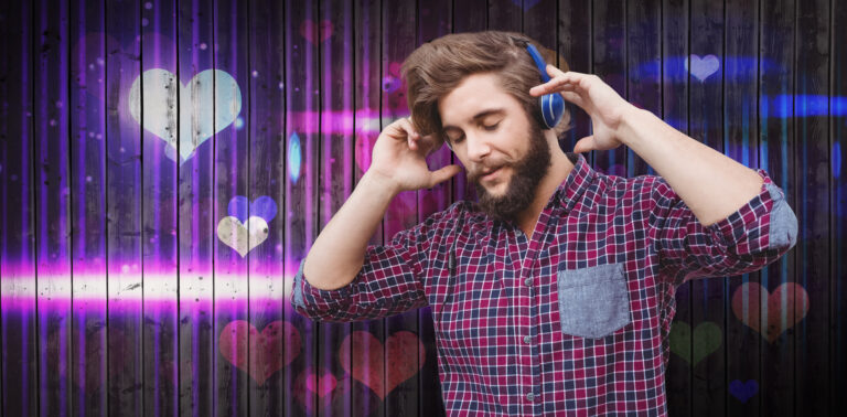 Without music, life would be a mistake