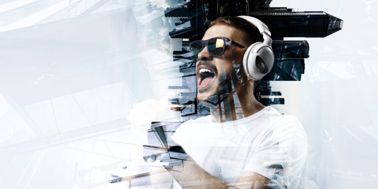Technology: Revolutionizing Music Creation