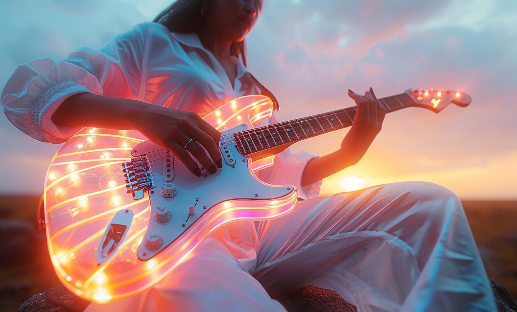From Beats to Roots: A Beginner’s Journey into Music Culture & History