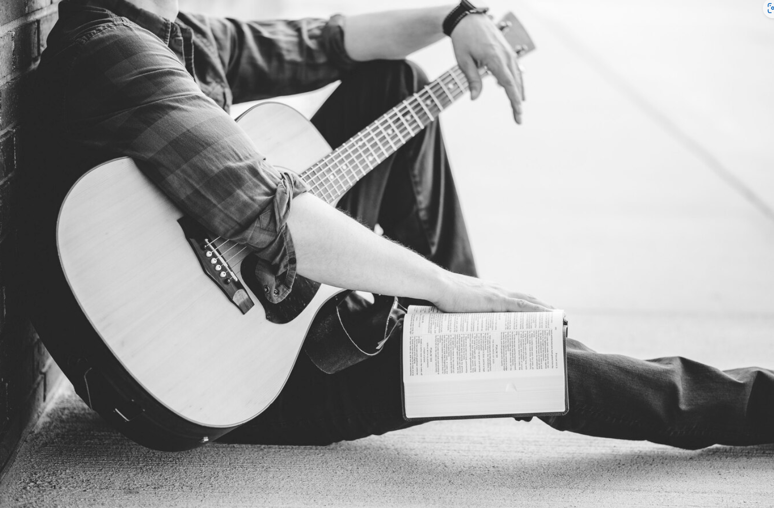 The Timeless Power of Song-Lyrics:More Than Just Words