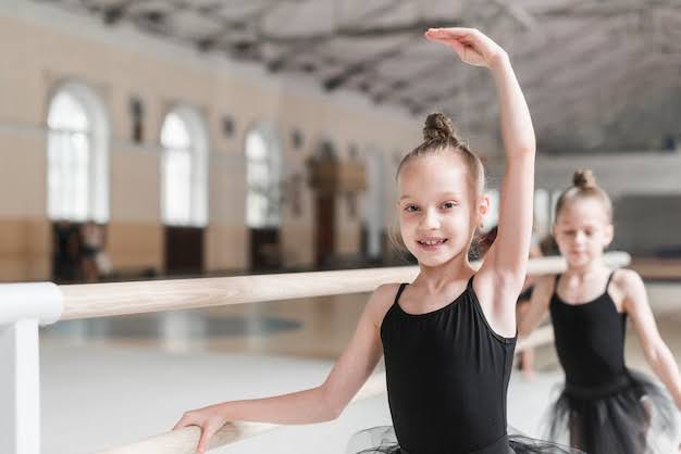 Fun and Educational Toddler Dance Classes for Young Kids