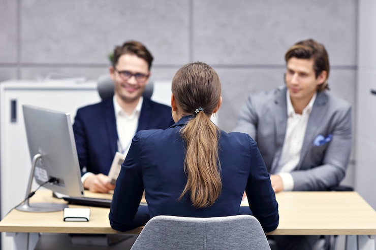 Mastering Interview Skills: Your Key to Career Success