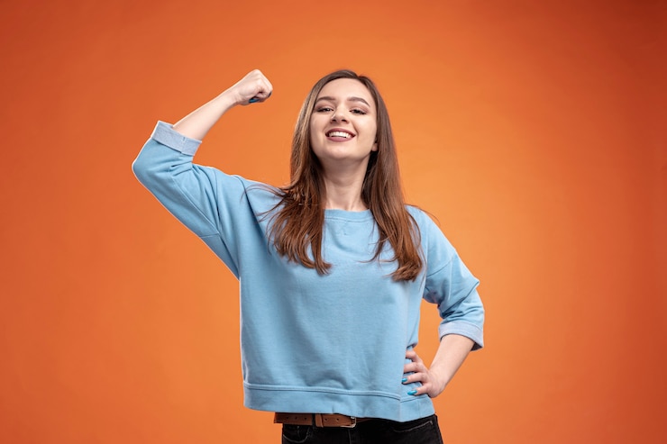 Build Confidence: A Step-by-Step Journey to Believing in Yourself