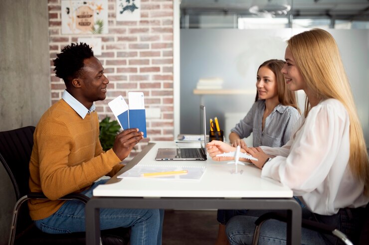Interview skills