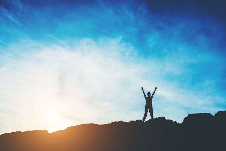 build confidence