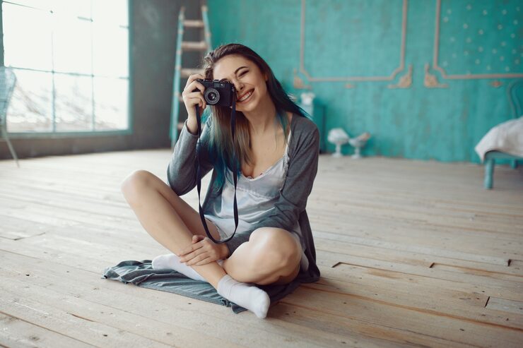 Capturing Life Unfiltered: Why Lifestyle Photography Actually Slaps?