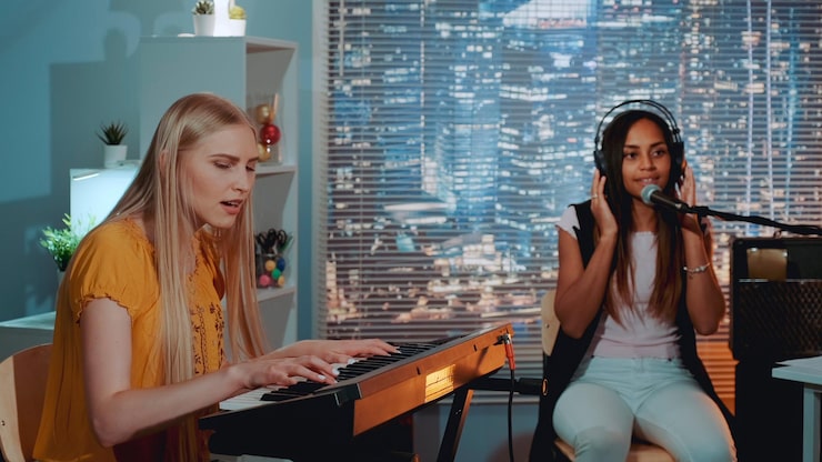 What Is Auto-Tune and Why It Matters in Modern Music