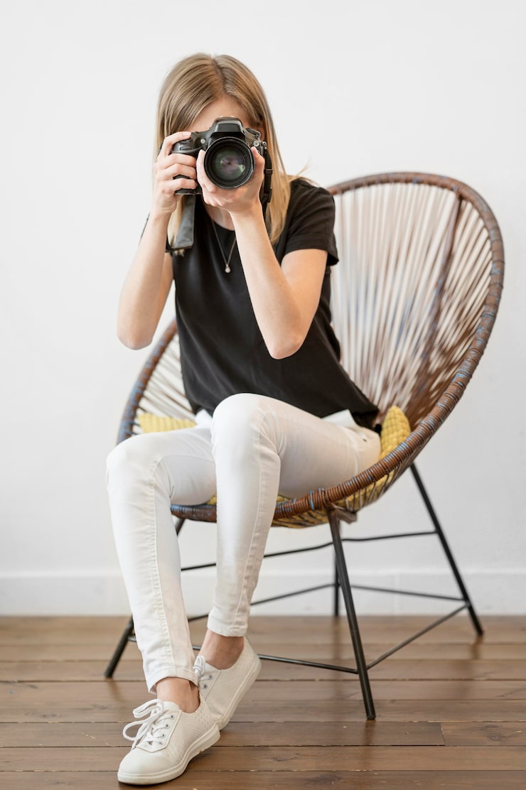 lifestyle photography