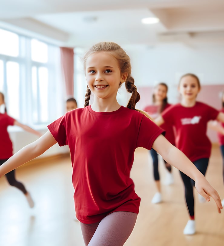 Spark Your Rhythm: Take a Jazz Class and Thrive