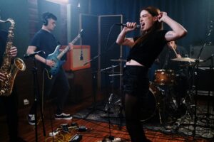 Music Streaming Trends