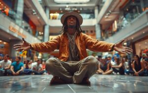 Hip-Hop Music